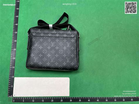pandabuy louis vuitton bag